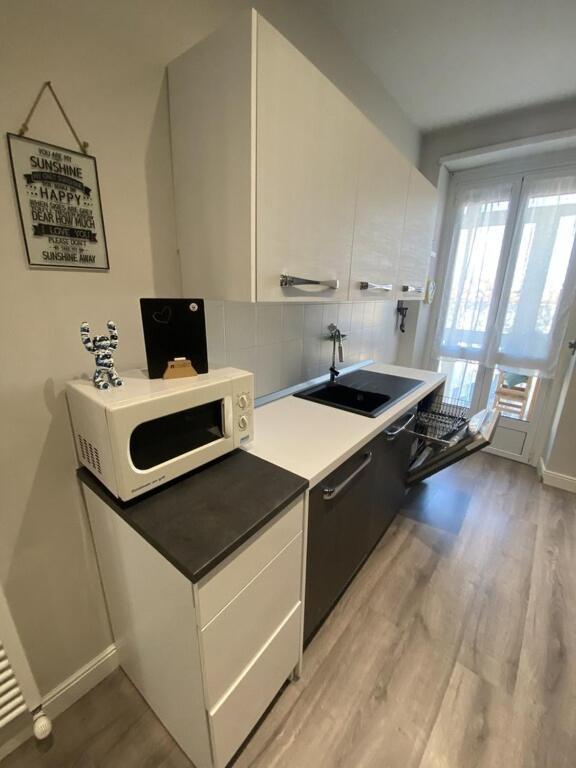 Fresh Home تورينو المظهر الخارجي الصورة