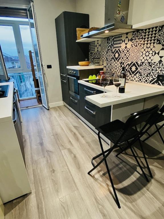 Fresh Home تورينو المظهر الخارجي الصورة