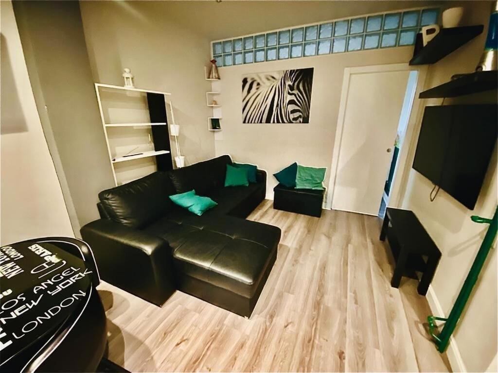 Fresh Home تورينو المظهر الخارجي الصورة