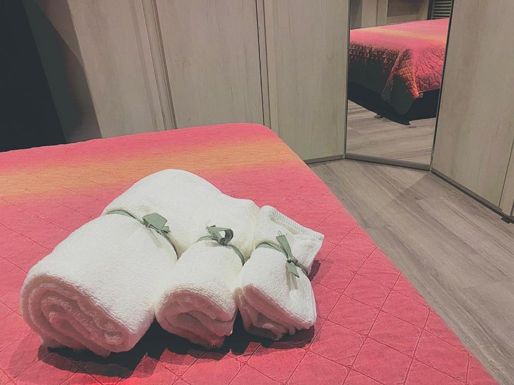 Fresh Home تورينو المظهر الخارجي الصورة