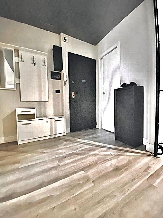 Fresh Home تورينو المظهر الخارجي الصورة