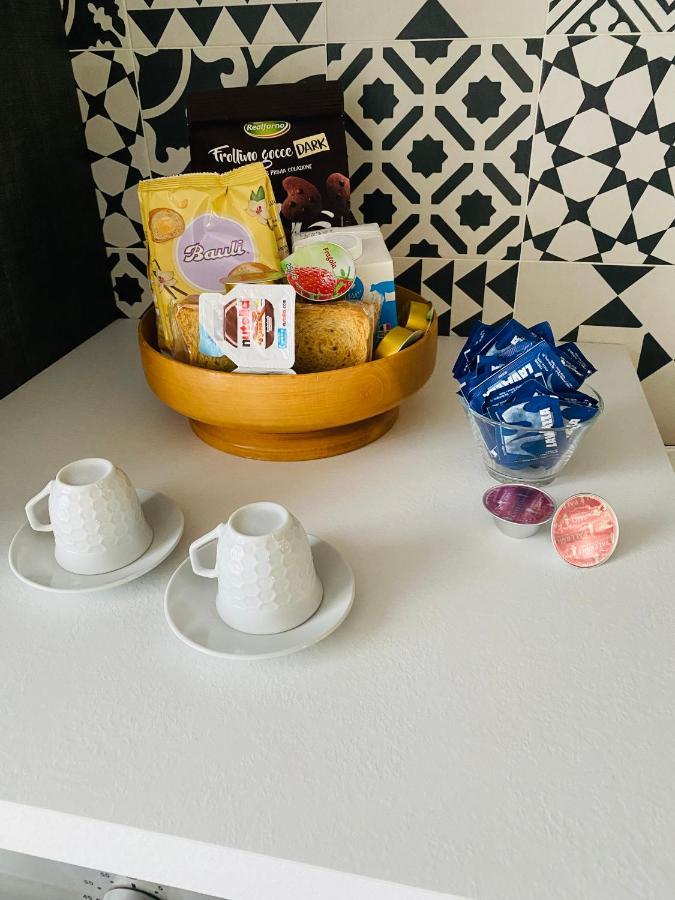 Fresh Home تورينو المظهر الخارجي الصورة